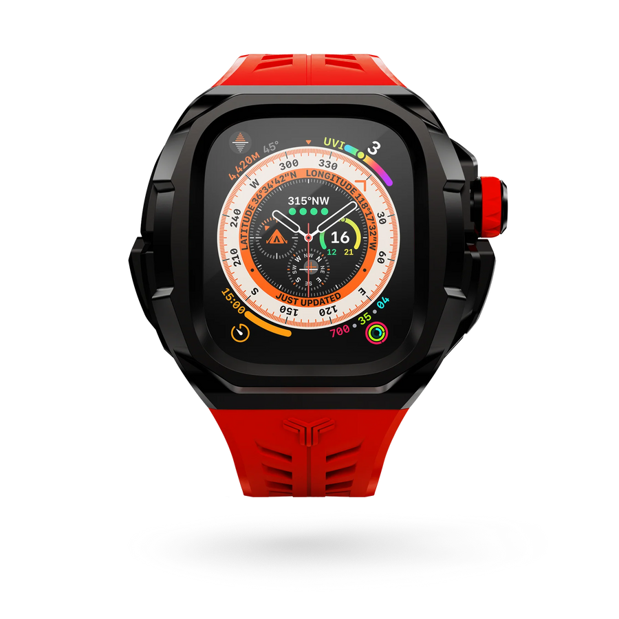 ETNA - 49MM