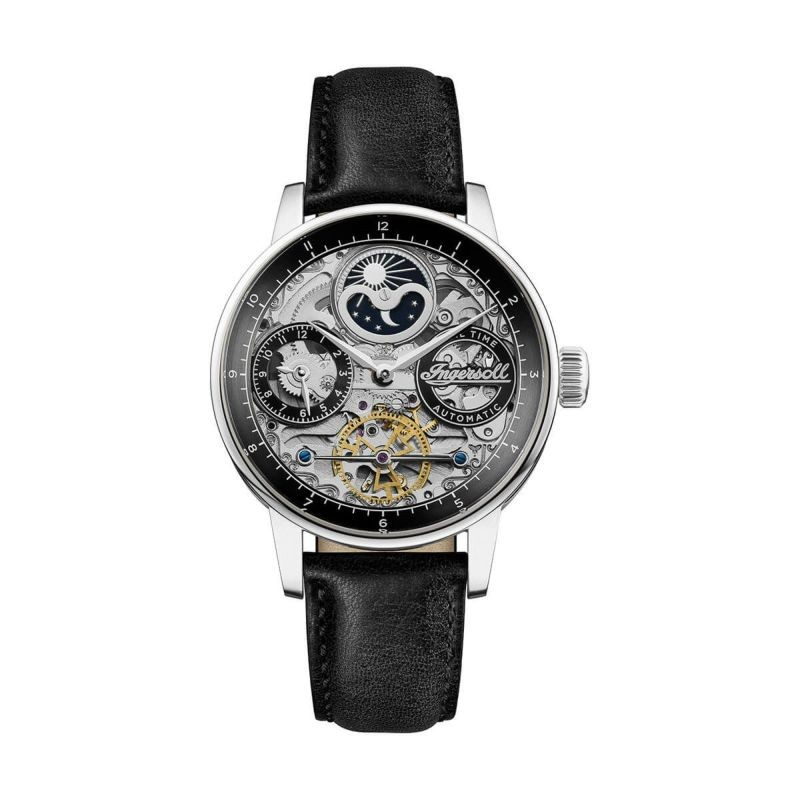 Ingersoll Watch – プリンチペプリヴェ