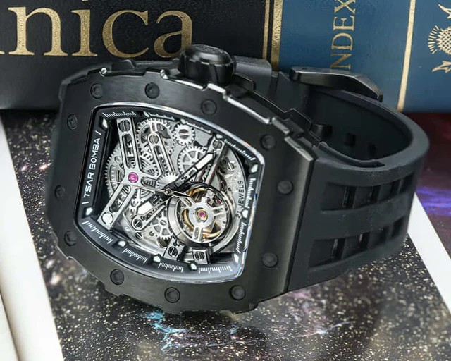 TB8208A-45