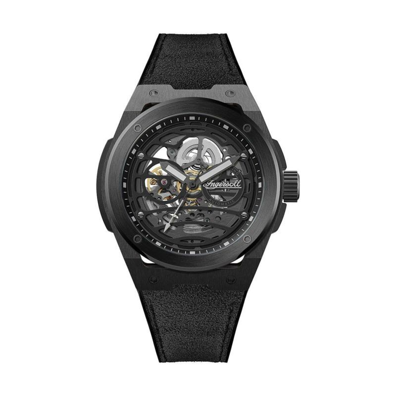 THE SPRINGFIELD AUTOMATIC - i15201
