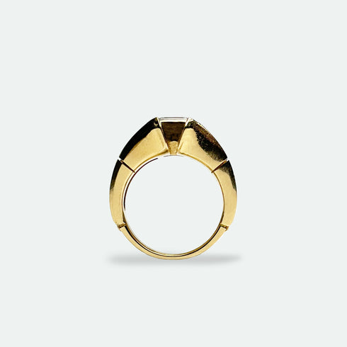 LGD - Ring K10 Gold