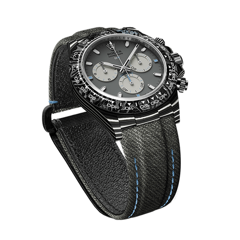 CARBON ROLEX DAYTONA Ghost Racer