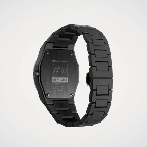 POLYCARBON - Space Grey