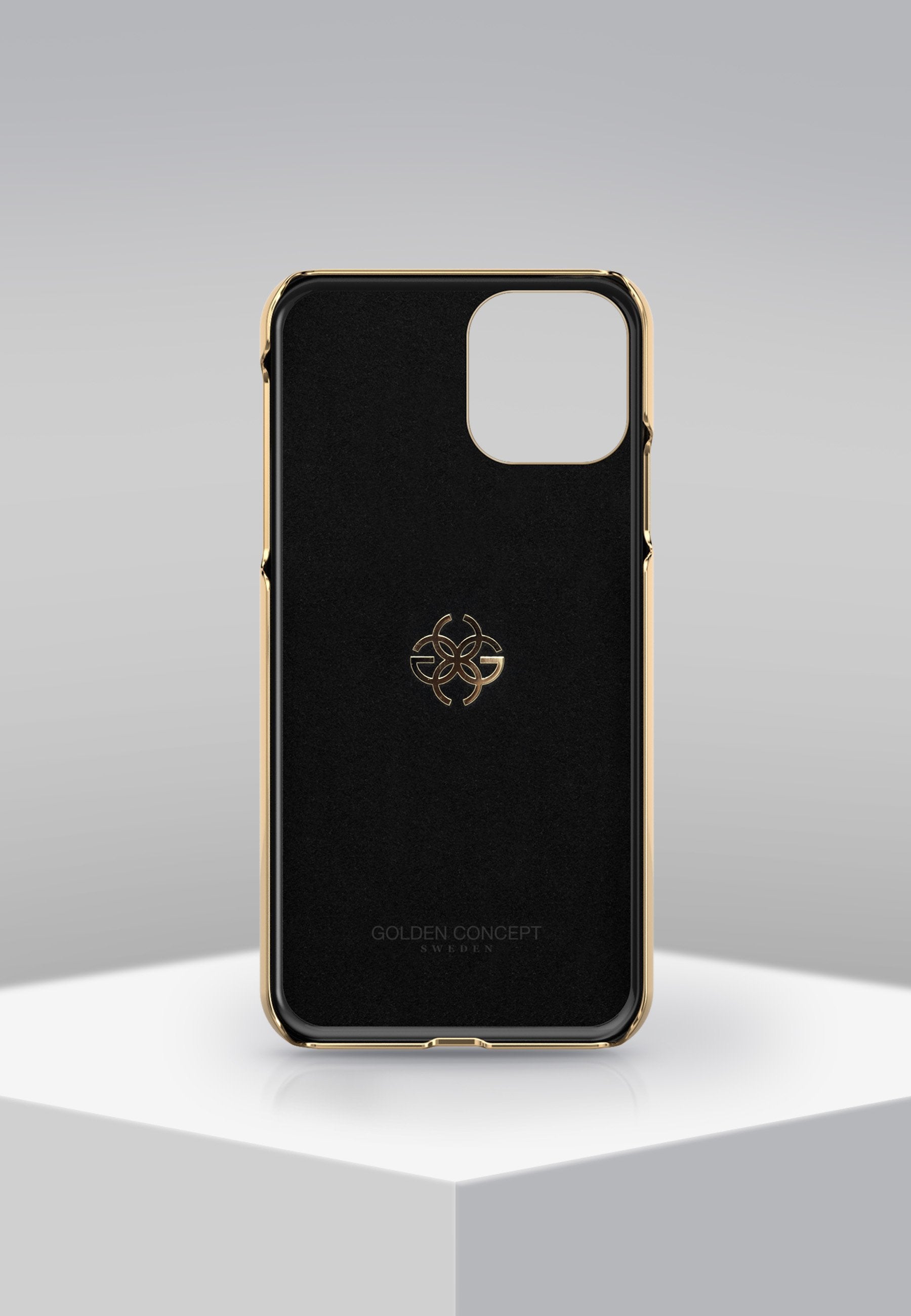 iPhone Case - Limited Skeleton Edition - ゴールデンコンセプト公式サイト