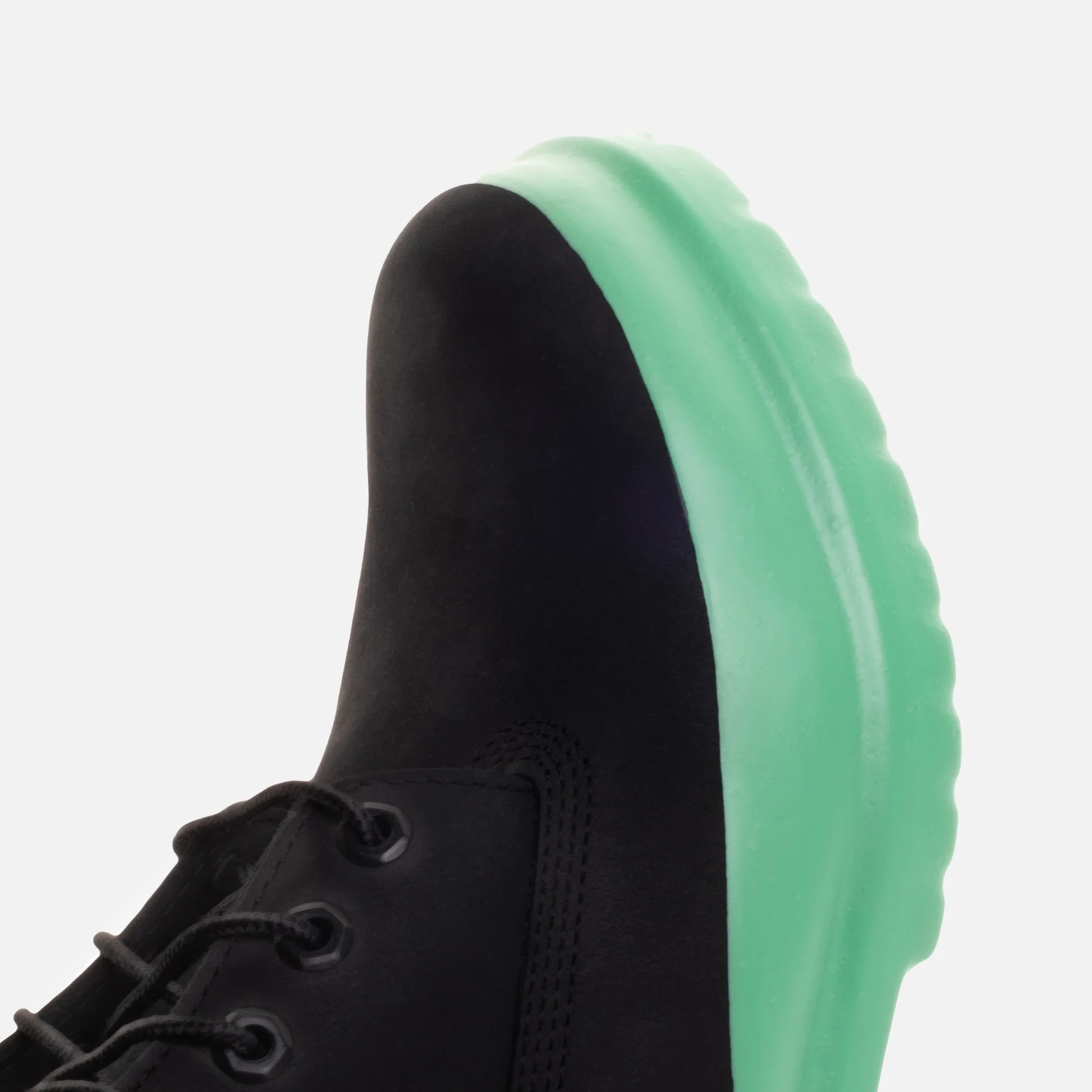MINT TIMBS (BLACK)
