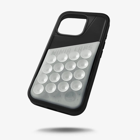 Octo Pouch - iPhone15