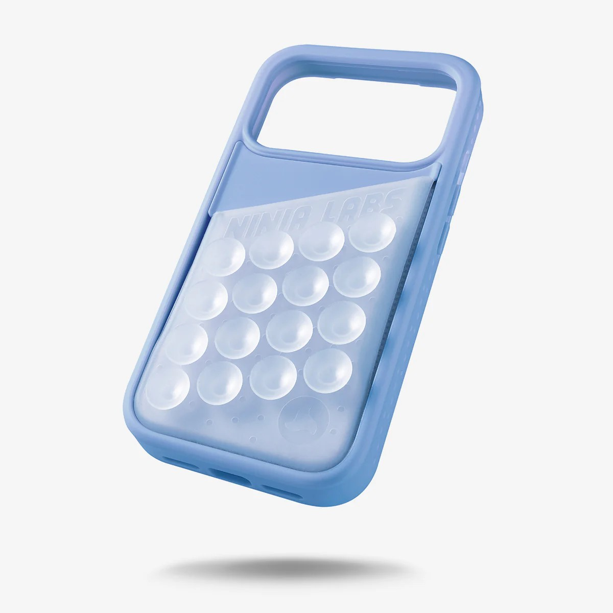 Octo Pouch - iPhone 17