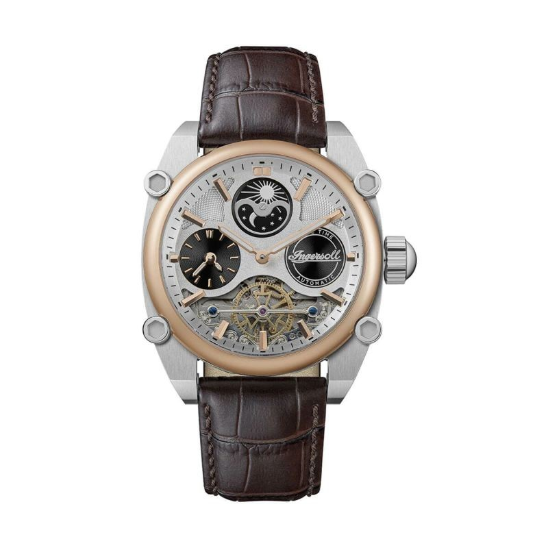 Ingersoll Watch – プリンチペプリヴェ