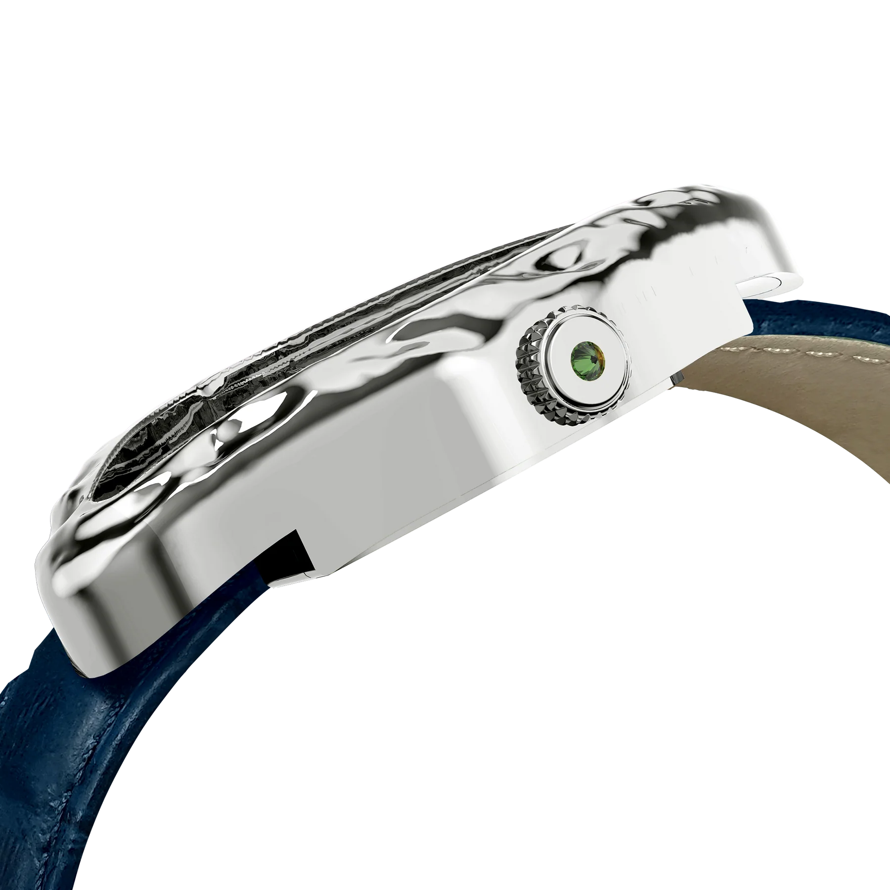 Paradoxe Diamond Watch - Galaxy
