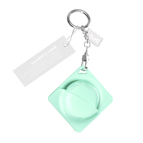 Keychain Perfume - MINT
