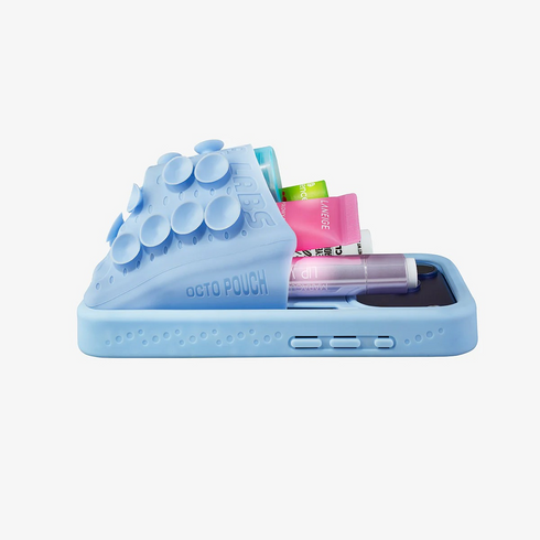 Octo Pouch - iPhone16