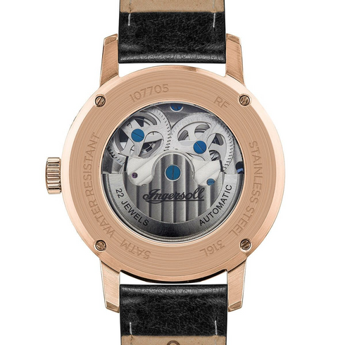 THE JAZZ AUTOMATIC - i07705