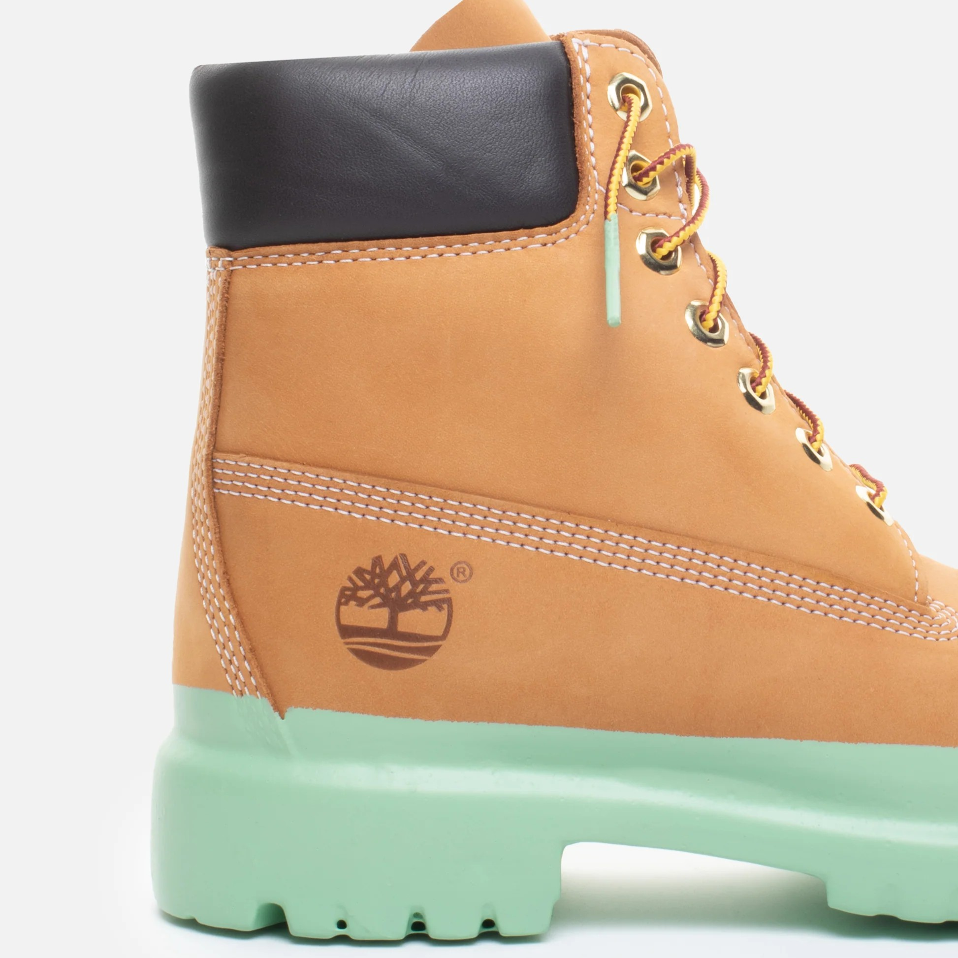 MINT TIMBS (WHEAT)