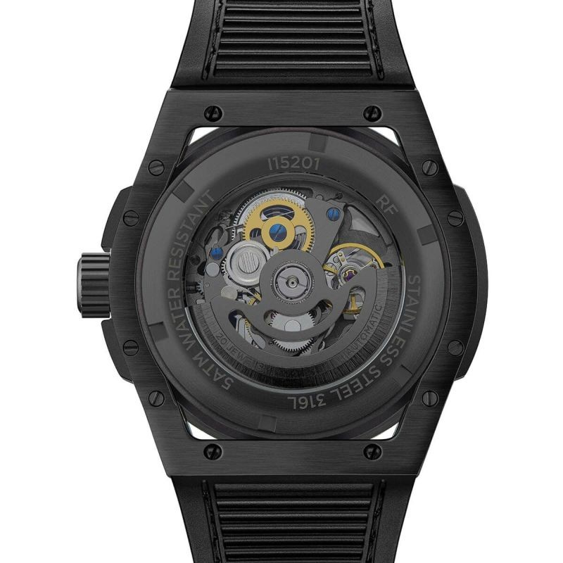 THE SPRINGFIELD AUTOMATIC - i15201