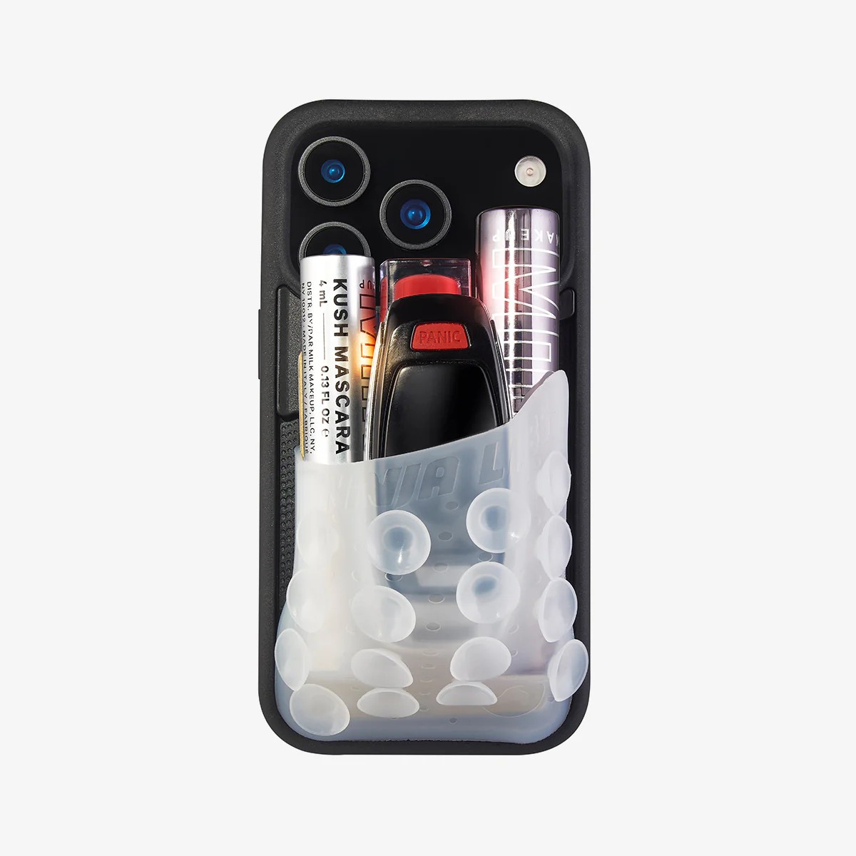 Octo Pouch - iPhone 17