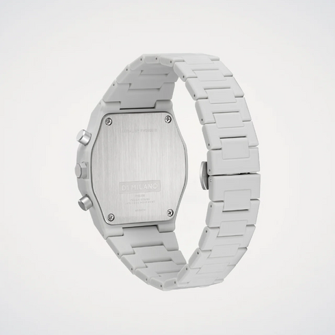 POLYCHRONO - Fossil Grey