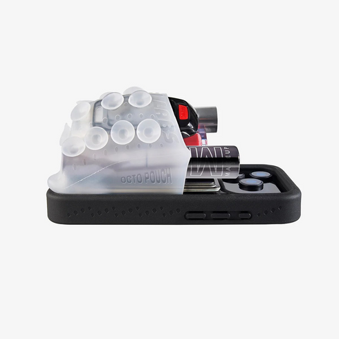 Octo Pouch - iPhone16