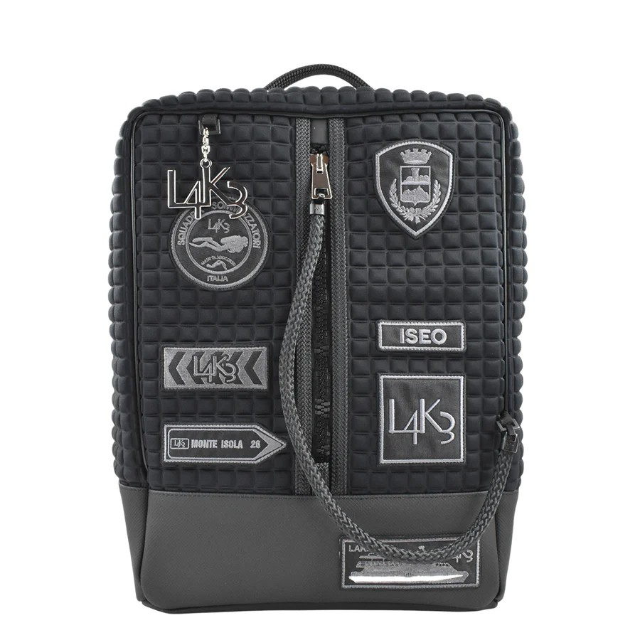 BACKPACK BPZ-1002PA