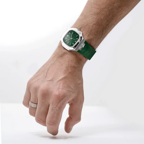 Royal Sport - Automatic Watch / SPSW200 - Royal Green