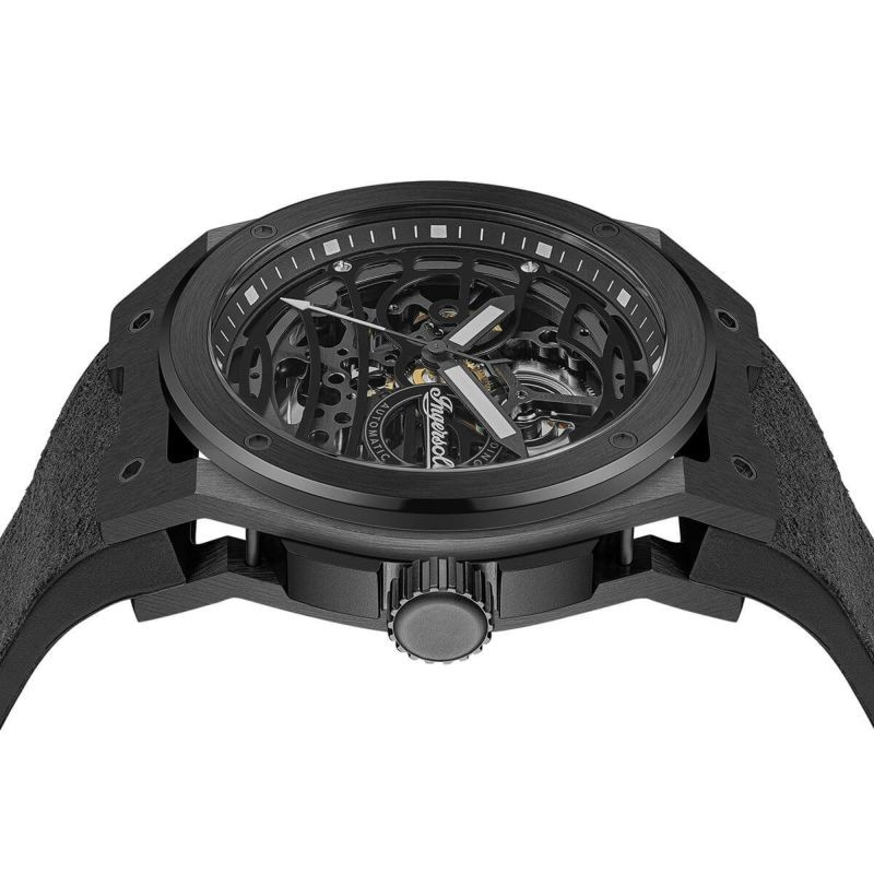 THE SPRINGFIELD AUTOMATIC - i15201