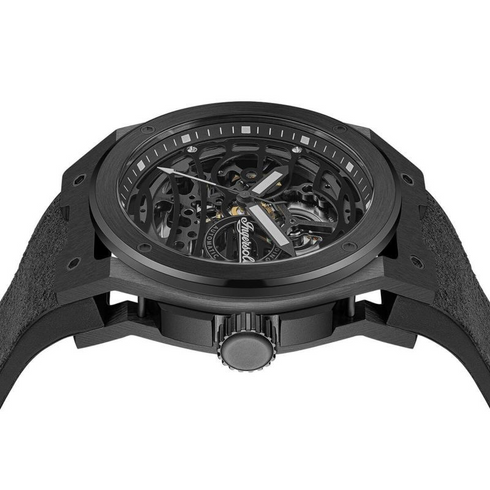 THE SPRINGFIELD AUTOMATIC - i15201