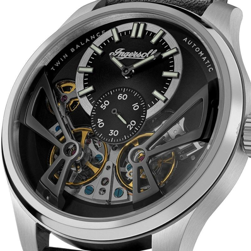THE NAISMITH GENTS AUTOMATIC - i16101
