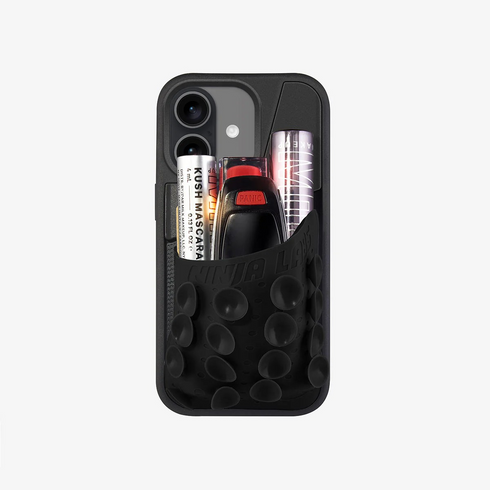 Octo Pouch - iPhone16