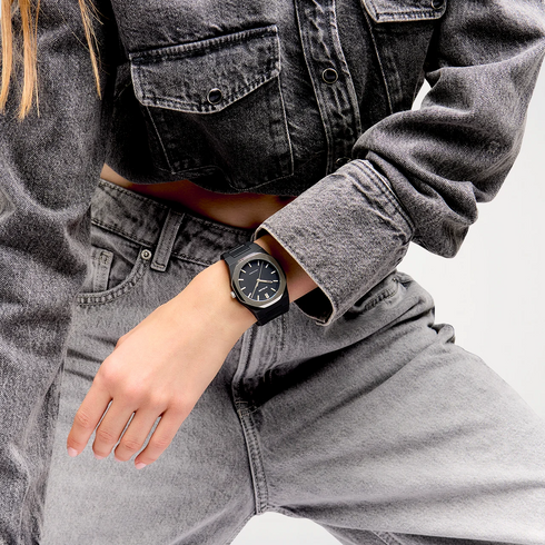 POLYCARBON - Space Grey