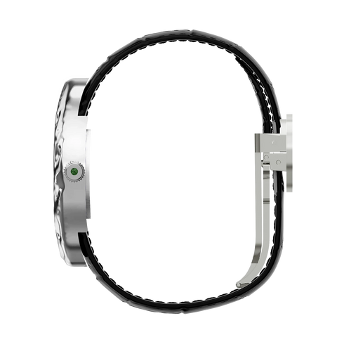 Paradoxe Diamond Watch - ARTIST001