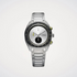 CHRONOGRAPH - Essential White
