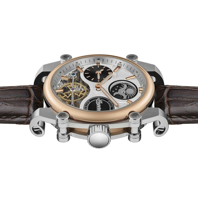 THE VARSITY AUTOMATIC - i15401