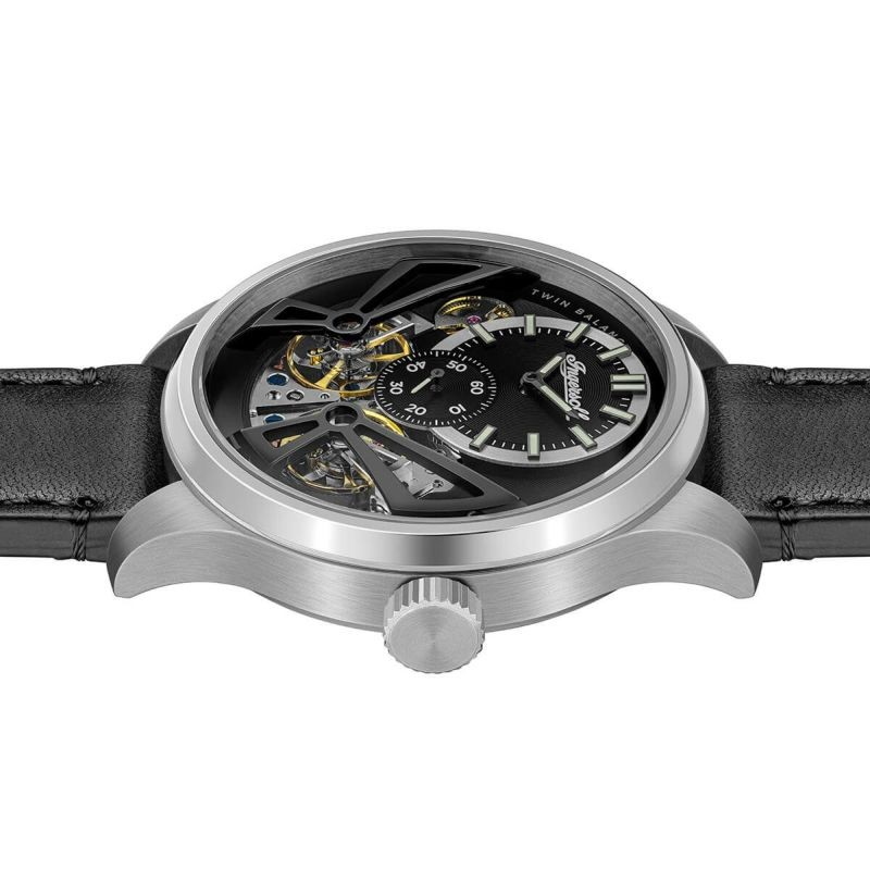 THE NAISMITH GENTS AUTOMATIC - i16101