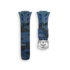Apple Watch Strap / RS - Midnight Camouflage