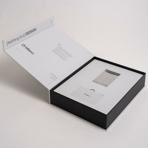 ULTRA THIN - Anthracite