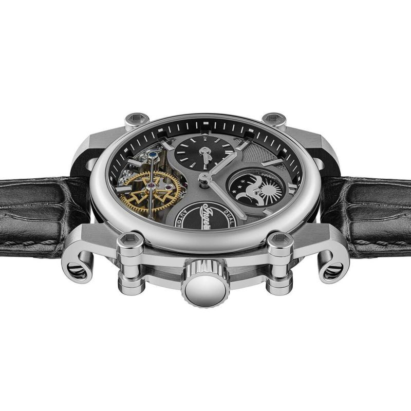 THE VARSITY AUTOMATIC - i15402
