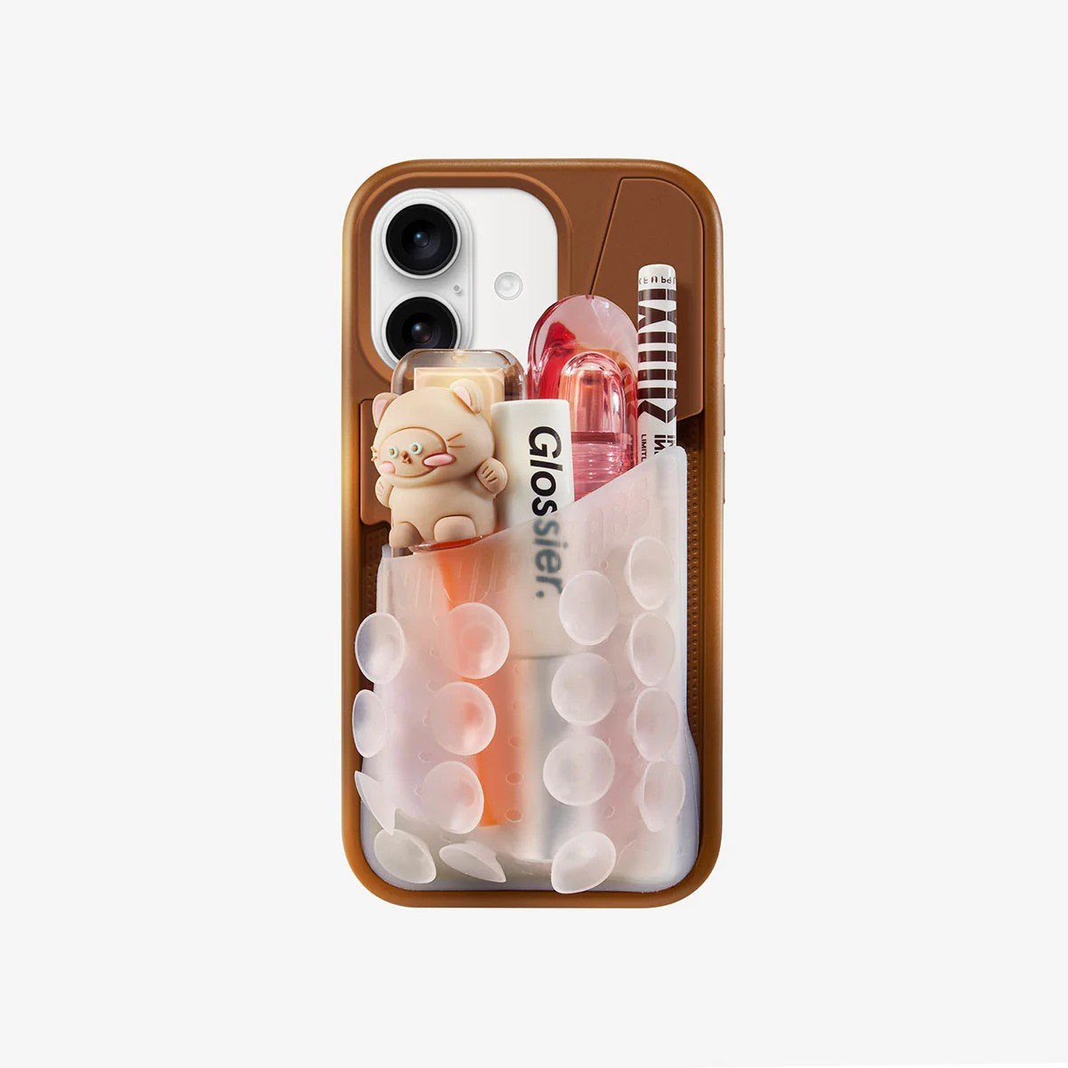 Octo Pouch - iPhone16