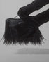 [Pre-order, delivery from the end of January to mid-February 2025] Hermes Bag Cover - BLACK SWAN