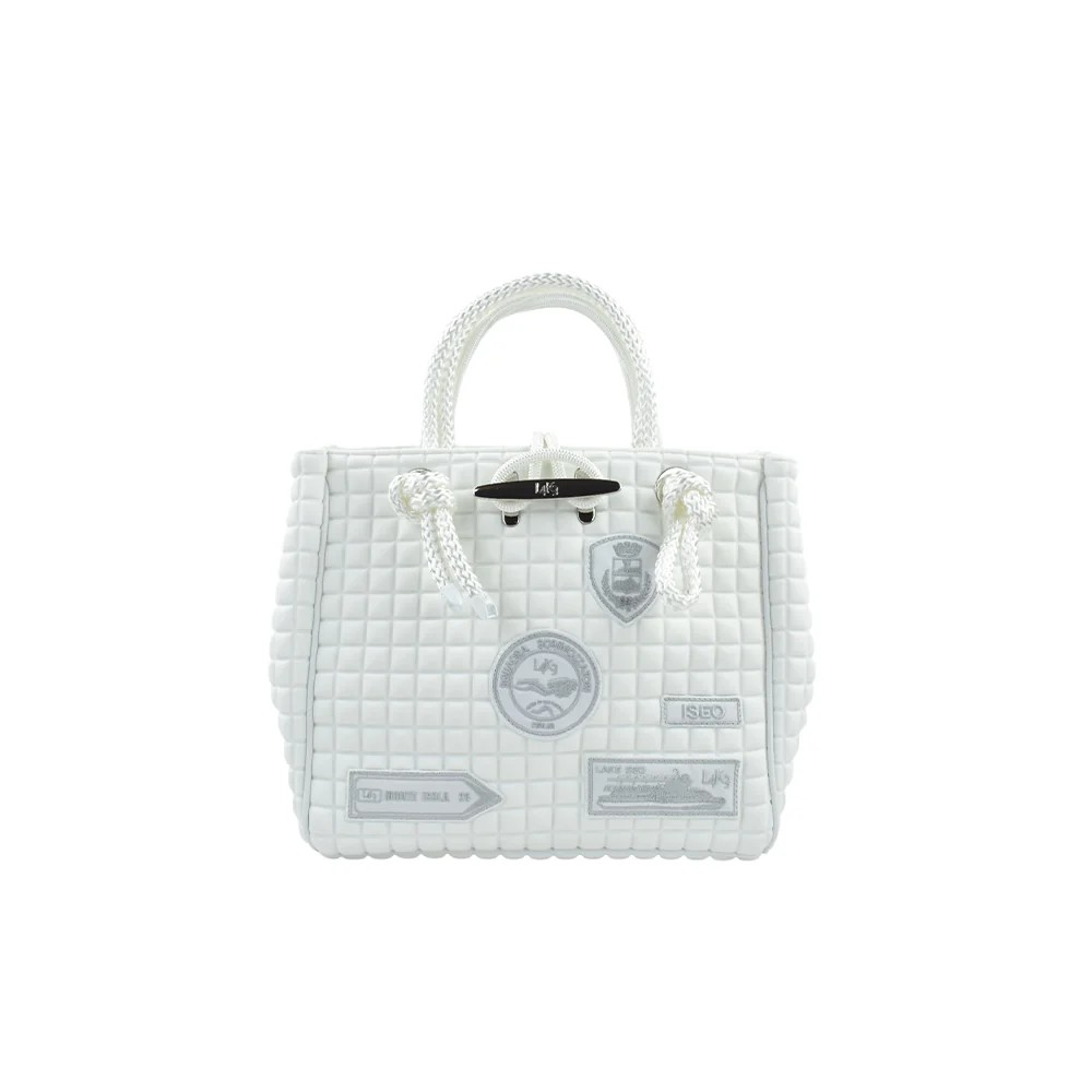 CLEAT TOTE mini TOM-1003PA
