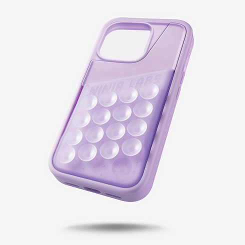 Octo Pouch - iPhone15