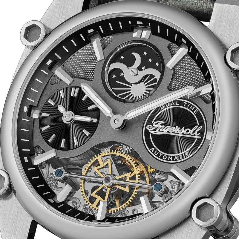 THE VARSITY AUTOMATIC - i15402