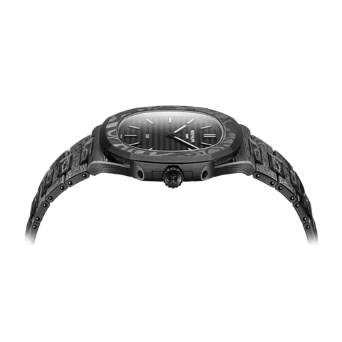 CARBON ROLEX DAYTONA All Black Carbon