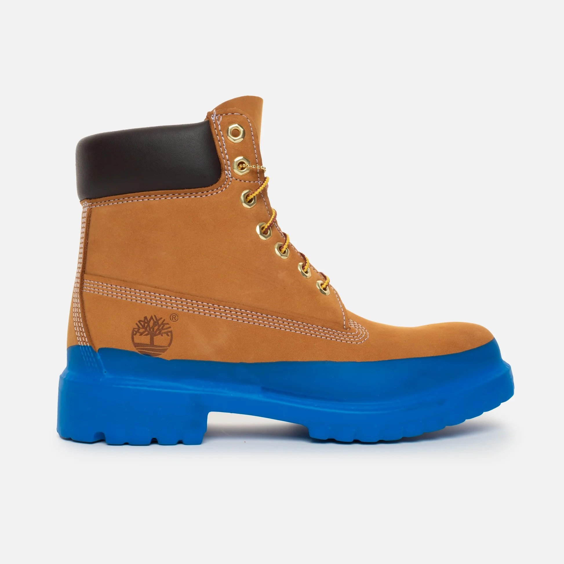 TUNDRA TIMBS (WHEAT)