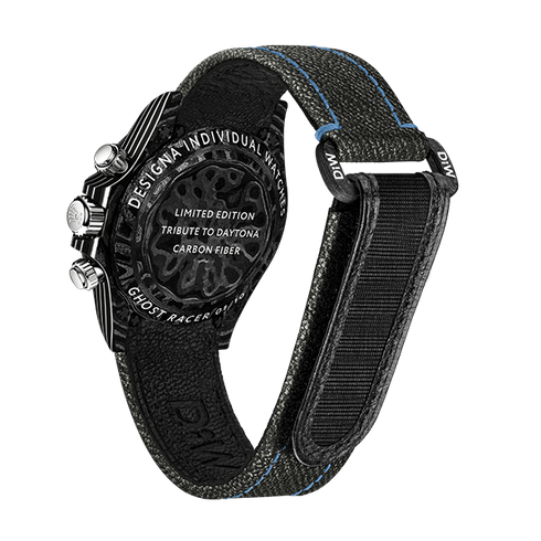 CARBON ROLEX DAYTONA Ghost Racer