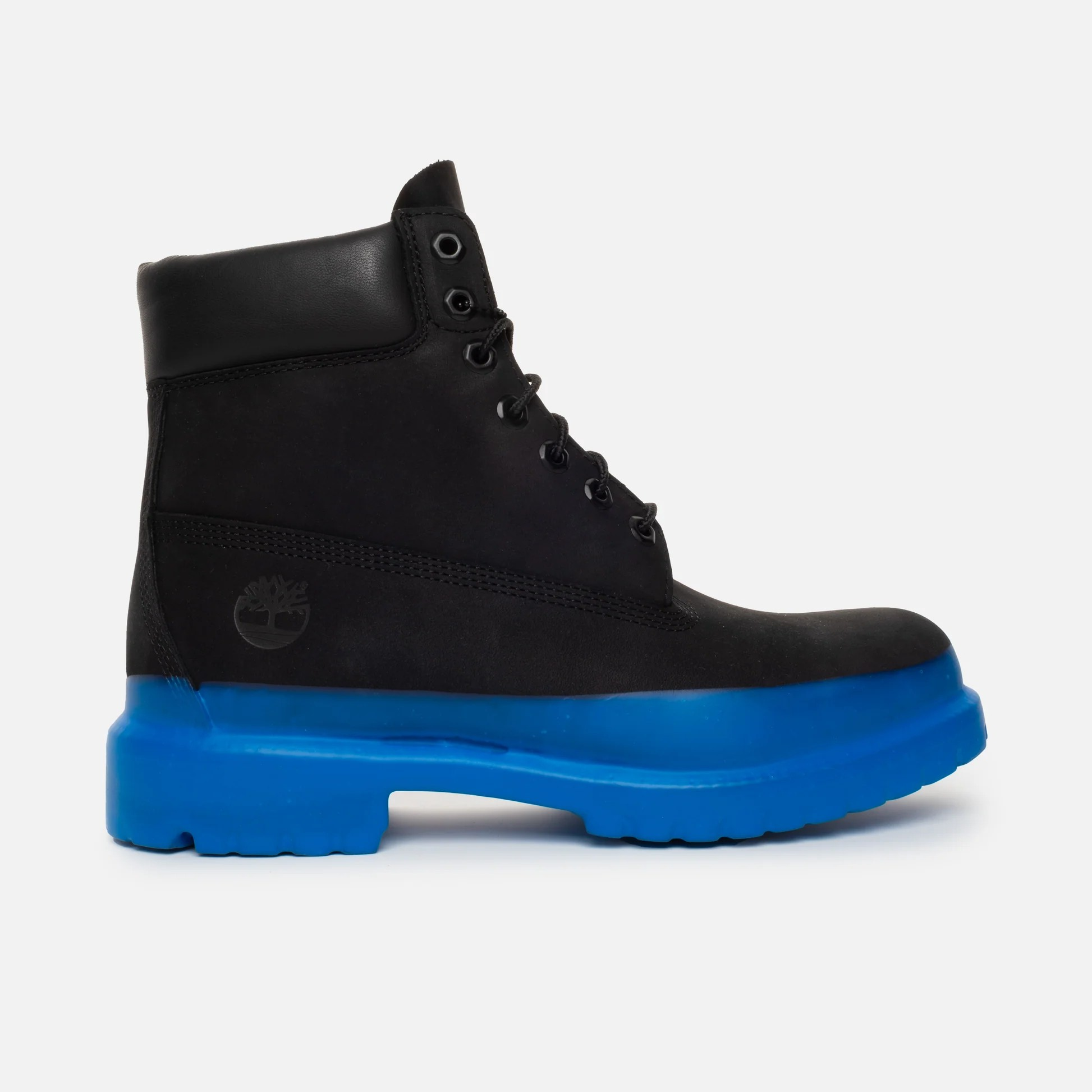 TUNDRA TIMBS (BLACK)