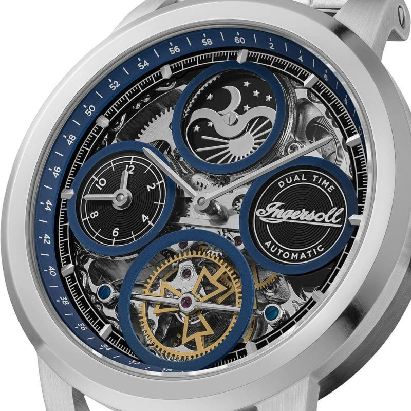 THE ARC GENTS AUTOMATIC - i16003