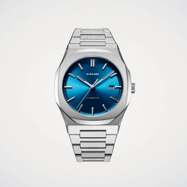 AUTOMATICO - Blue