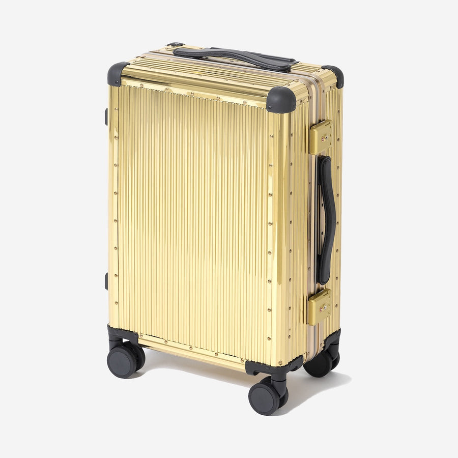 Trunk - Solid Gold