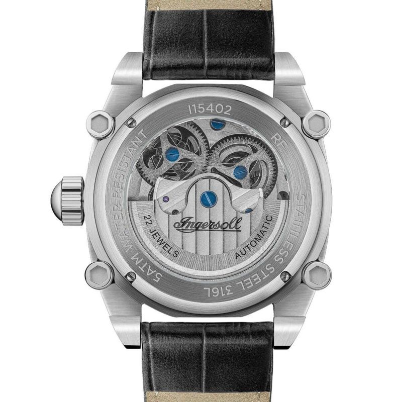 THE VARSITY AUTOMATIC - i15402