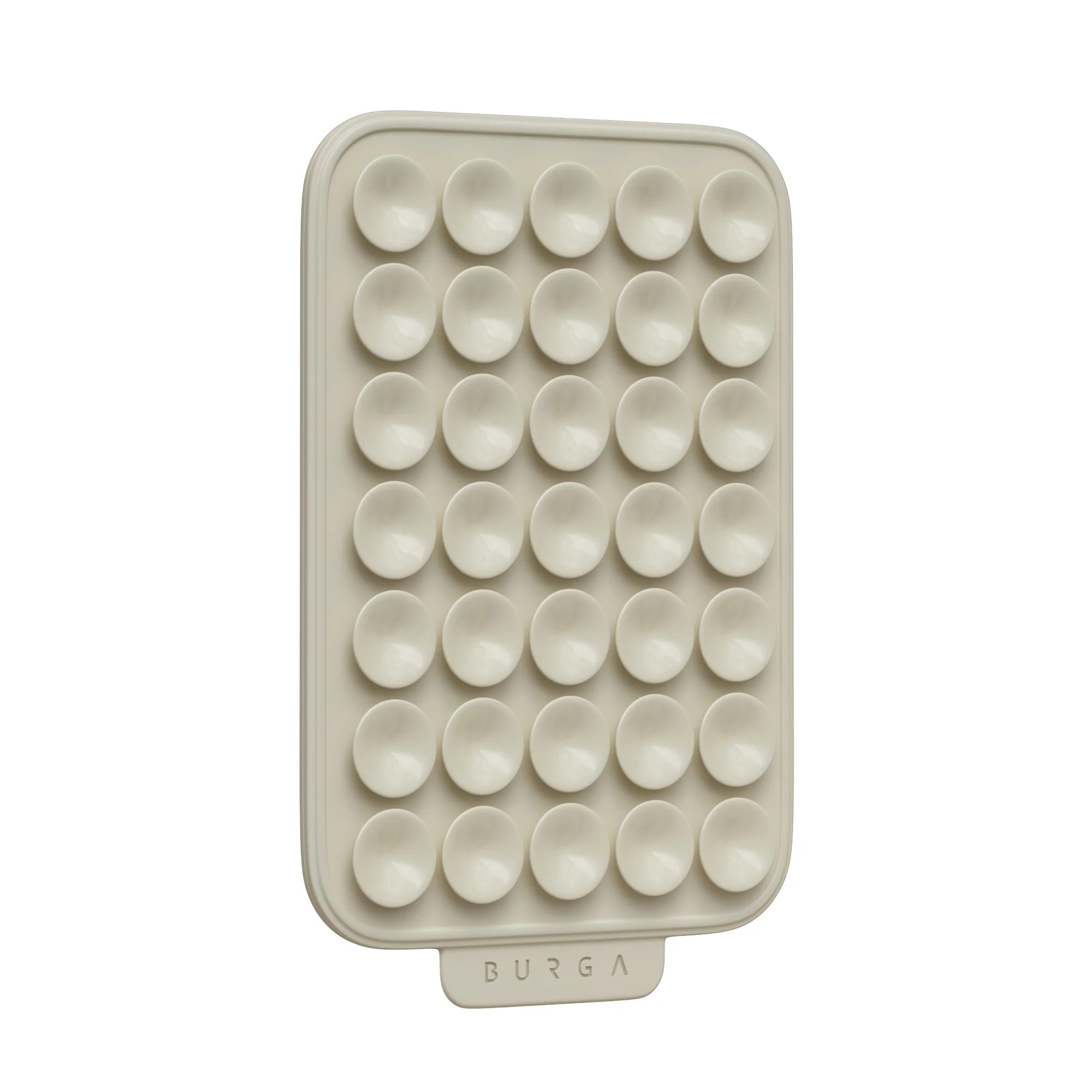 Stick Pad- Light Gray