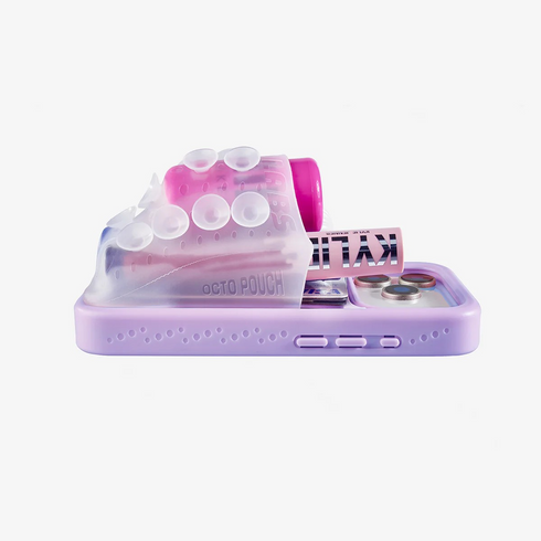 Octo Pouch - iPhone15